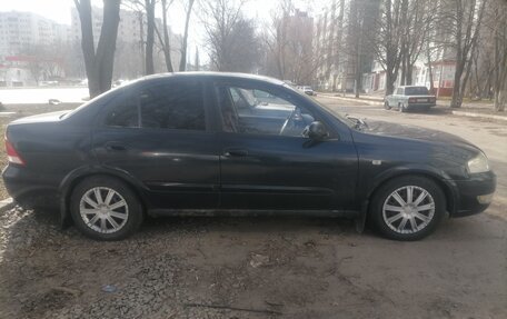 Nissan Almera Classic, 2006 год, 270 000 рублей, 2 фотография