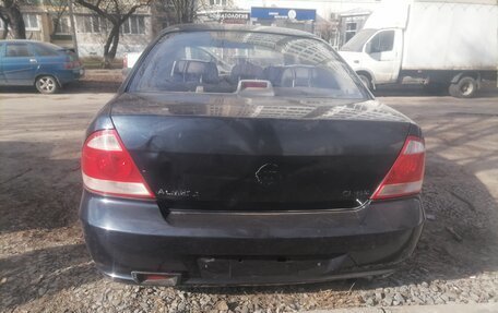 Nissan Almera Classic, 2006 год, 270 000 рублей, 3 фотография