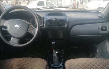 Nissan Almera Classic, 2006 год, 270 000 рублей, 6 фотография