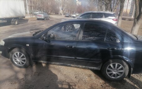 Nissan Almera Classic, 2006 год, 270 000 рублей, 4 фотография