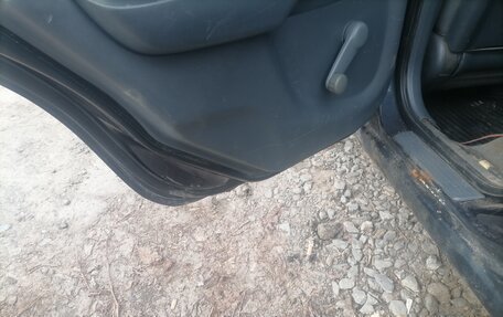 Nissan Almera Classic, 2006 год, 270 000 рублей, 8 фотография