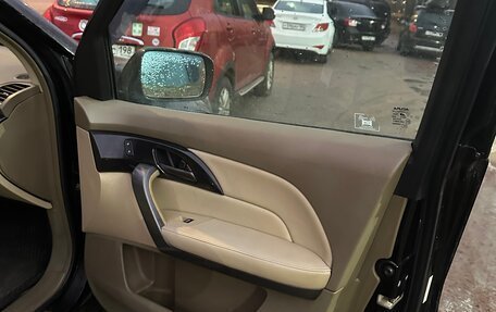 Acura MDX II, 2007 год, 659 000 рублей, 8 фотография