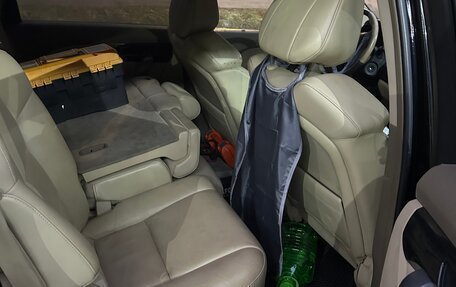 Acura MDX II, 2007 год, 659 000 рублей, 9 фотография