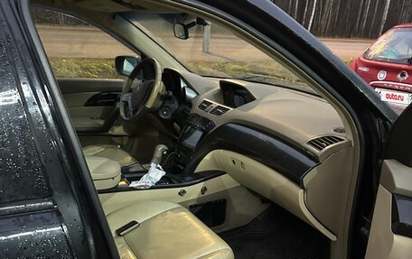 Acura MDX II, 2007 год, 659 000 рублей, 7 фотография