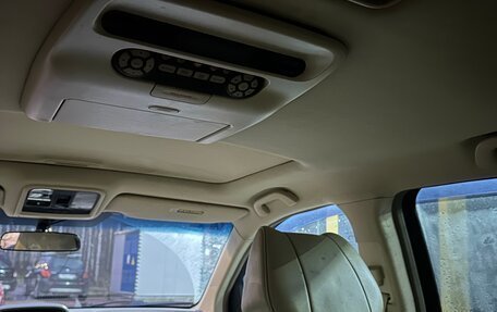 Acura MDX II, 2007 год, 659 000 рублей, 12 фотография