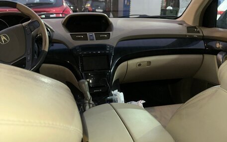 Acura MDX II, 2007 год, 659 000 рублей, 14 фотография