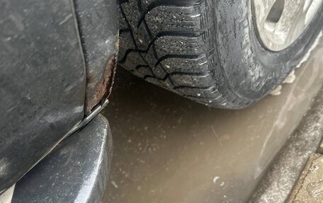 Acura MDX II, 2007 год, 659 000 рублей, 16 фотография