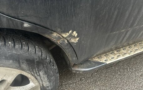 Acura MDX II, 2007 год, 659 000 рублей, 18 фотография