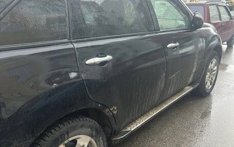 Acura MDX II, 2007 год, 659 000 рублей, 19 фотография