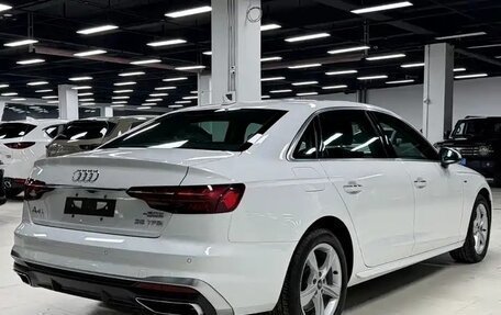 Audi A4, 2021 год, 3 350 000 рублей, 4 фотография