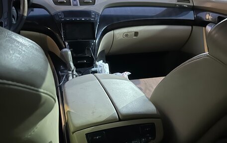 Acura MDX II, 2007 год, 659 000 рублей, 13 фотография