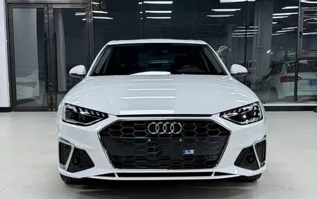 Audi A4, 2021 год, 3 350 000 рублей, 2 фотография