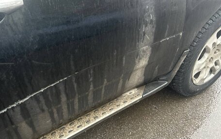 Acura MDX II, 2007 год, 659 000 рублей, 20 фотография