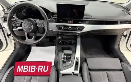 Audi A4, 2021 год, 3 350 000 рублей, 7 фотография