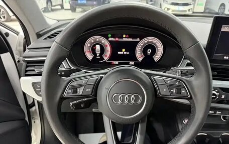 Audi A4, 2021 год, 3 350 000 рублей, 8 фотография