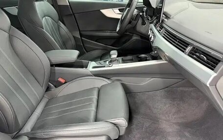 Audi A4, 2021 год, 3 350 000 рублей, 17 фотография