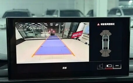 Audi A4, 2021 год, 3 350 000 рублей, 12 фотография