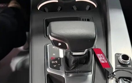 Audi A4, 2021 год, 3 350 000 рублей, 13 фотография