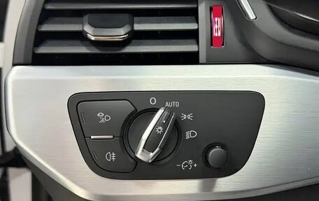 Audi A4, 2021 год, 3 350 000 рублей, 15 фотография