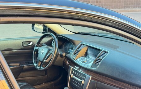 Nissan Teana, 2013 год, 800 000 рублей, 10 фотография