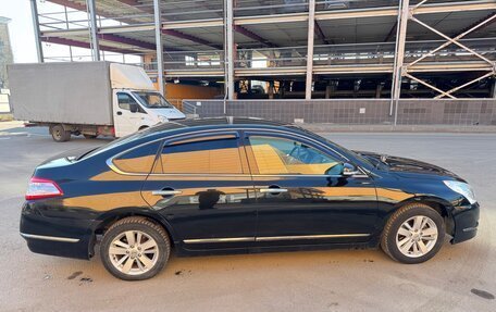 Nissan Teana, 2013 год, 800 000 рублей, 8 фотография