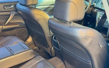 Nissan Teana, 2013 год, 800 000 рублей, 9 фотография