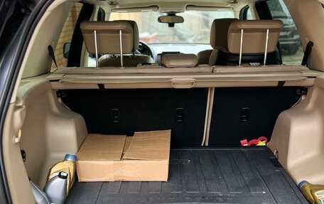 Land Rover Freelander II рестайлинг 2, 2012 год, 1 000 000 рублей, 2 фотография