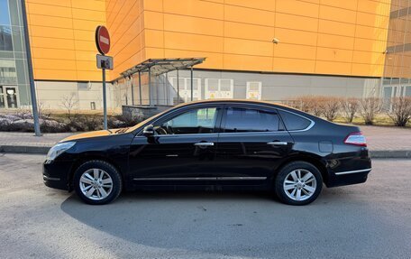 Nissan Teana, 2013 год, 800 000 рублей, 4 фотография