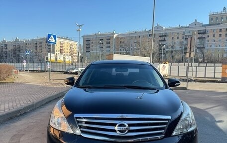 Nissan Teana, 2013 год, 800 000 рублей, 2 фотография