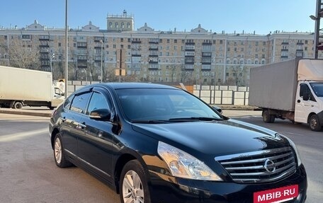 Nissan Teana, 2013 год, 800 000 рублей, 3 фотография