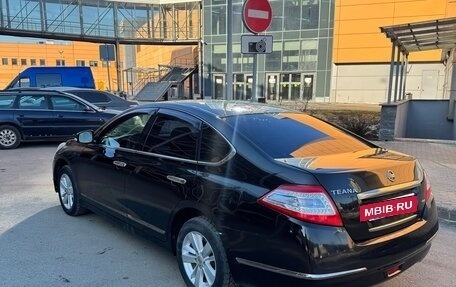 Nissan Teana, 2013 год, 800 000 рублей, 5 фотография