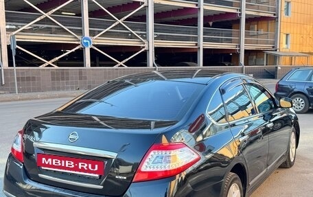 Nissan Teana, 2013 год, 800 000 рублей, 7 фотография