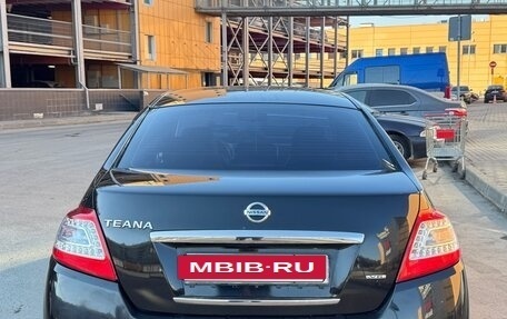 Nissan Teana, 2013 год, 800 000 рублей, 6 фотография