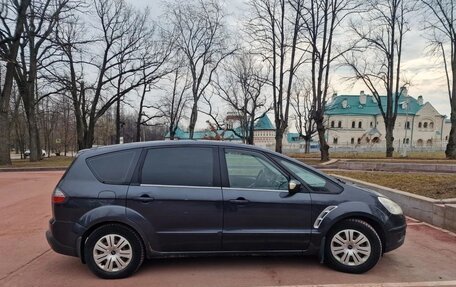 Ford S-MAX I, 2006 год, 620 000 рублей, 6 фотография