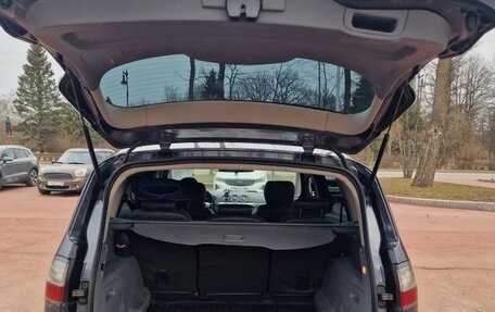 Ford S-MAX I, 2006 год, 620 000 рублей, 7 фотография