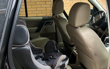 Land Rover Freelander II рестайлинг 2, 2012 год, 1 000 000 рублей, 7 фотография