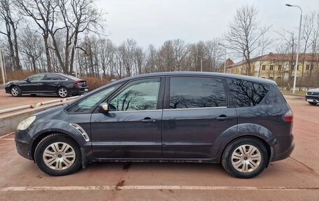 Ford S-MAX I, 2006 год, 620 000 рублей, 8 фотография