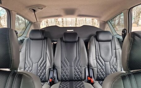 Ford S-MAX I, 2006 год, 620 000 рублей, 12 фотография