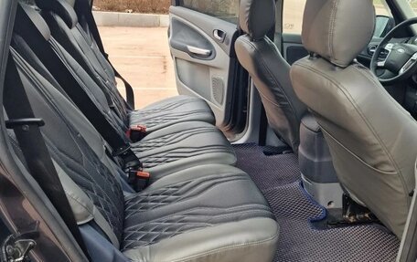 Ford S-MAX I, 2006 год, 620 000 рублей, 11 фотография