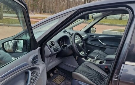 Ford S-MAX I, 2006 год, 620 000 рублей, 9 фотография