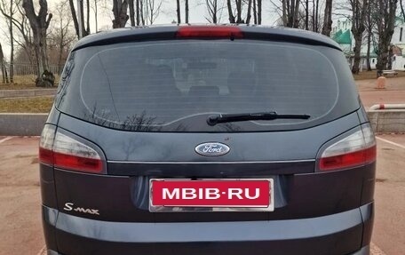 Ford S-MAX I, 2006 год, 620 000 рублей, 4 фотография