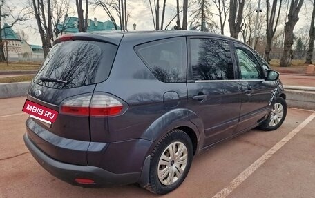 Ford S-MAX I, 2006 год, 620 000 рублей, 5 фотография