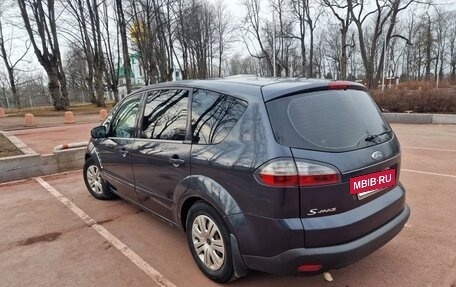 Ford S-MAX I, 2006 год, 620 000 рублей, 3 фотография