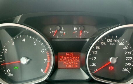 Ford S-MAX I, 2006 год, 620 000 рублей, 14 фотография