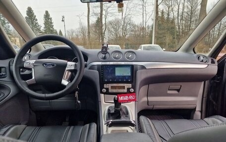 Ford S-MAX I, 2006 год, 620 000 рублей, 13 фотография