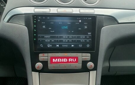 Ford S-MAX I, 2006 год, 620 000 рублей, 16 фотография