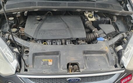 Ford S-MAX I, 2006 год, 620 000 рублей, 17 фотография