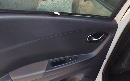 Renault Kaptur I рестайлинг, 2017 год, 2 000 050 рублей, 9 фотография