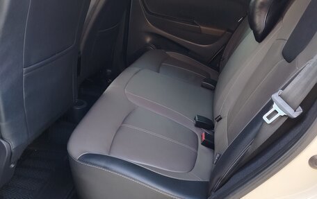 Renault Kaptur I рестайлинг, 2017 год, 2 000 050 рублей, 4 фотография