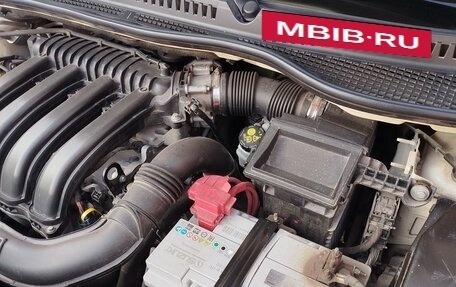 Renault Kaptur I рестайлинг, 2017 год, 2 000 050 рублей, 7 фотография